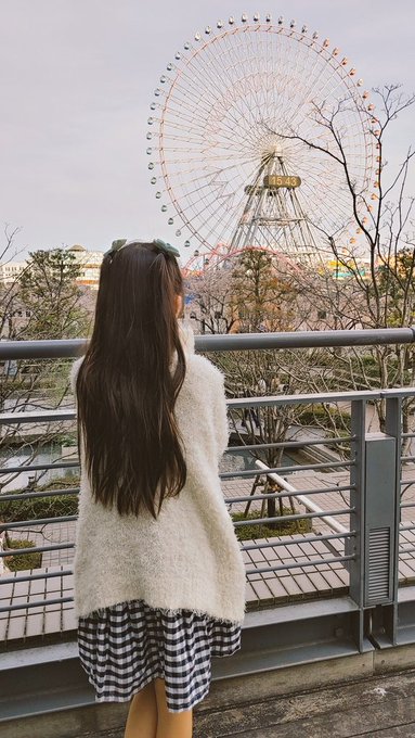 Twitterのコスプレ画像16