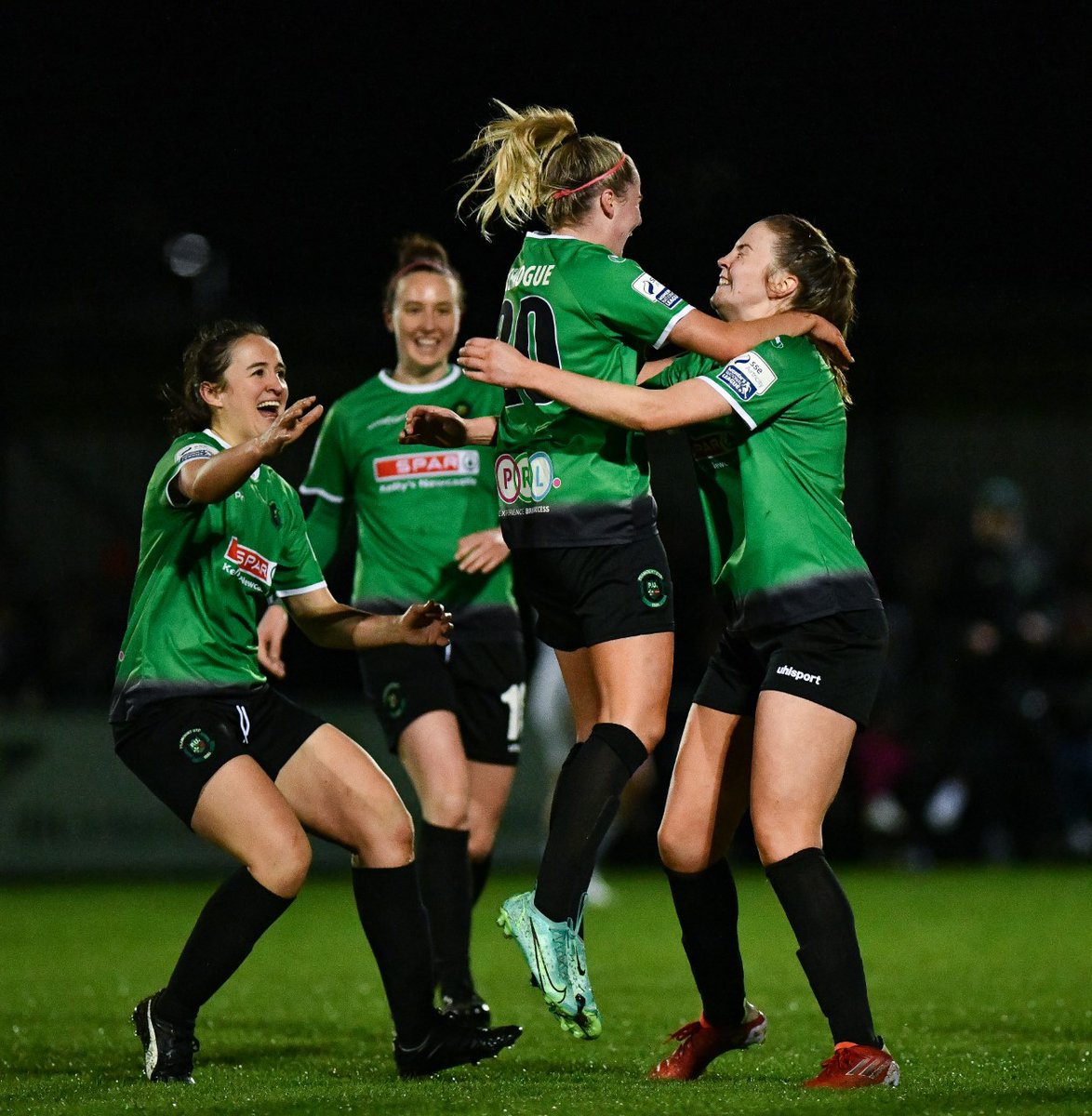 Good Morning @peamountutd 😄