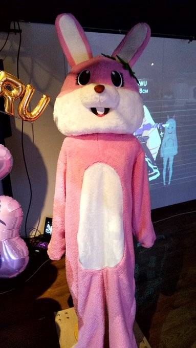 #深層祭

滅茶苦茶遅刻したけどなんとか対応して頂いた神…🙏 