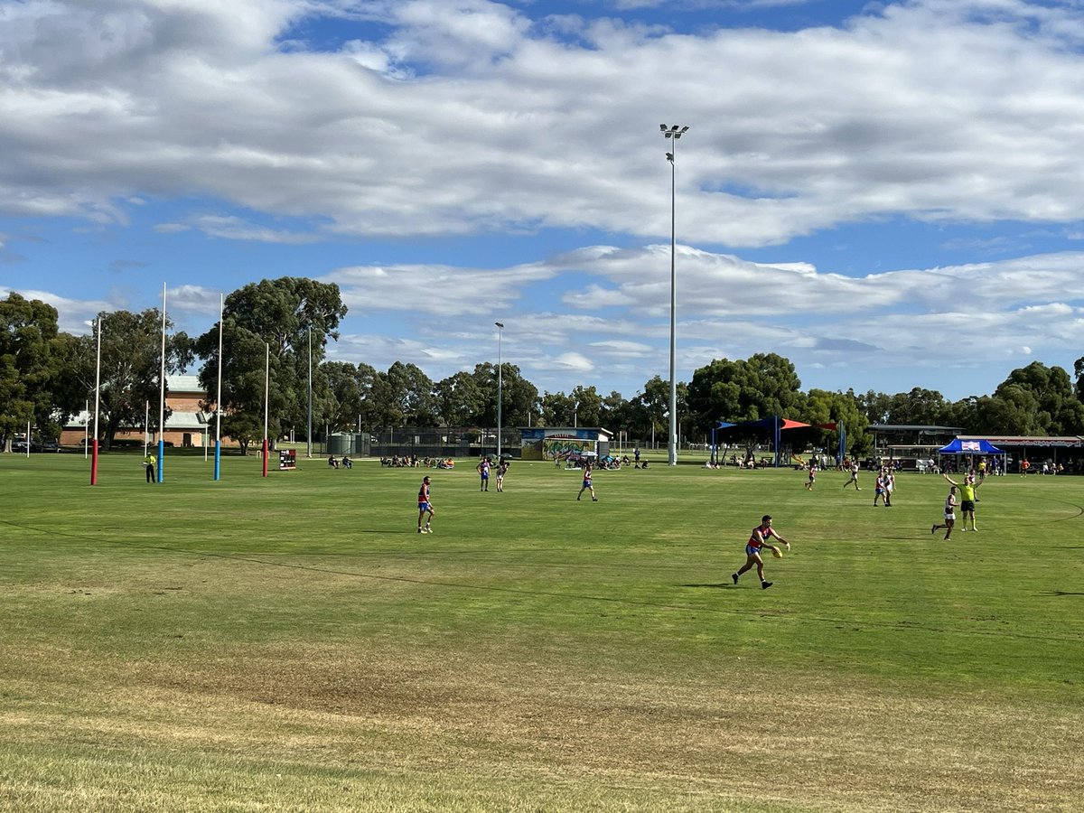 floyds63's tweet photo. Ammo footy community footy @Perth_Footy High Wycombe vs Carlisle, good to see Lewis Jetta playing alongside his brothers all class. Although High Wycombe bulldog still have a premiership hangover Carlisle in front #communityfooty https://t.co/bQ2iE9tKoW