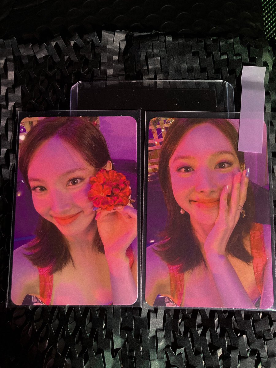 EnhasBBluvz's tweet photo. 。゚゚・。・゚゚。
゚。a mail from @0890COLLECTS
゚・。・
╰ hello! Thank you so much for allowing me to adopt this beauty! She arrived safely and in good condi, thank you also for the letter & freebies! It was a smooth transac! Till our next one! ♡
#0890Proof https://t.co/3ULzTuECVV