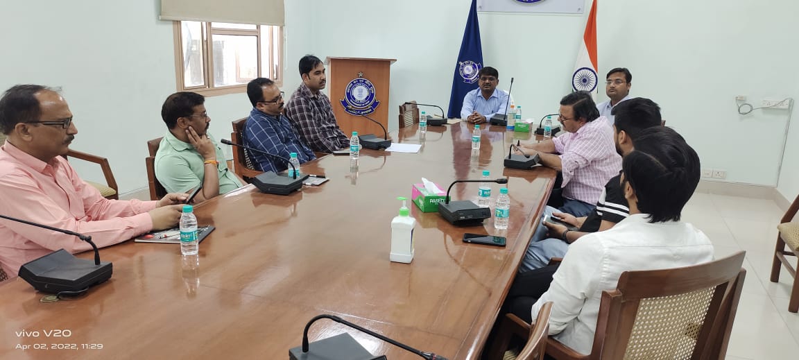 Central GST & Central Excise, Lucknow tweet media