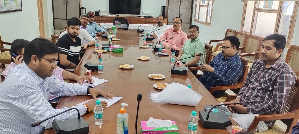 Central GST & Central Excise, Lucknow tweet media