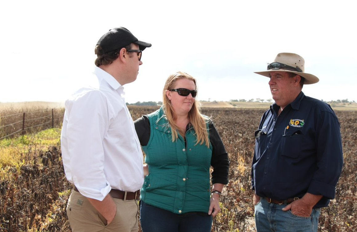 GrainGrowers tweet media