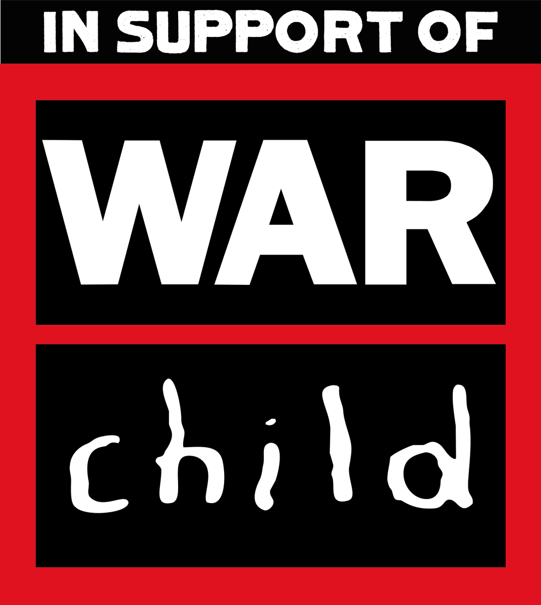 In Support of War Child 

Mallatite and Hill &amp; Smith Group are proud to be supporting War Child!

You can ind out more here: warchild.org.uk/our-work/what-…

<a href="/WarChildUK/">War Child UK</a>  

#ukraine #support