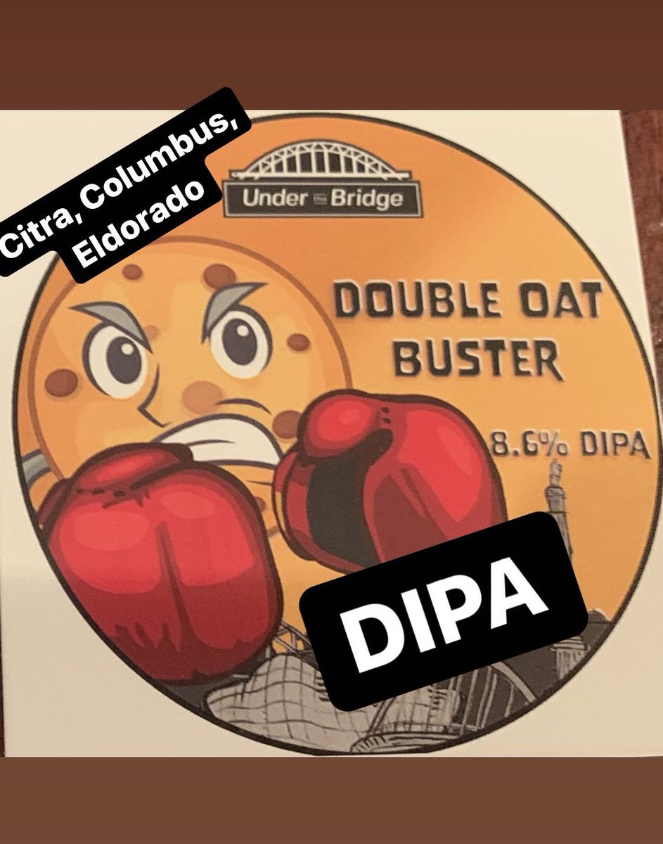 Underthebridgebrewery tweet media