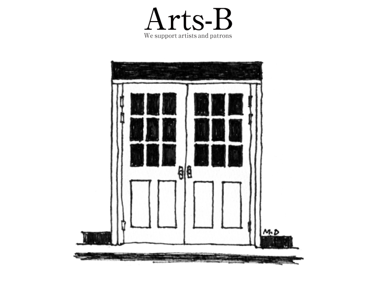 「Arts-B」さん
『ウクライナ人道支援展』
明日の
午後7時までです。
良ければよろしくお願いいたします。
 代表 Masaru Doiさん
〒593-8325 堺市西区鳳南町5丁517番地115 
TEL 080-5306-2051 / 072-289-5281 
E-mail: m-doi@arts-b.jp 