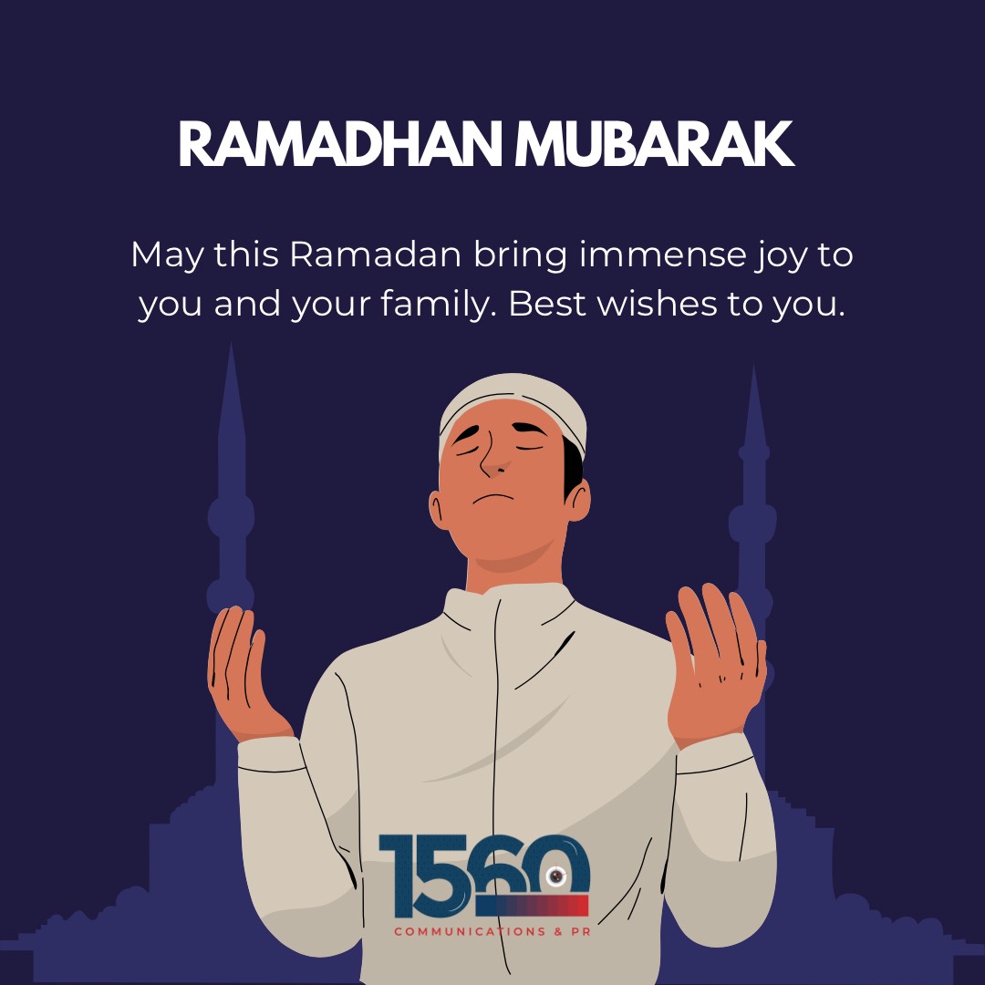 TheAvatarGroup's tweet photo. "It was in the month of Ramadan that the Quran was revealed as guidance for mankind with clear messages giving guidance and distinguishing between right and wrong....." Quran 2:185

May Allah make this blessed month of Ramadhan a great one full of blessings. 

#RamadhanMubarak https://t.co/mCkUniCXuT