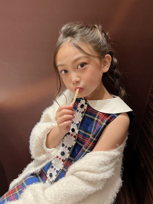 Twitterのコスプレ画像16