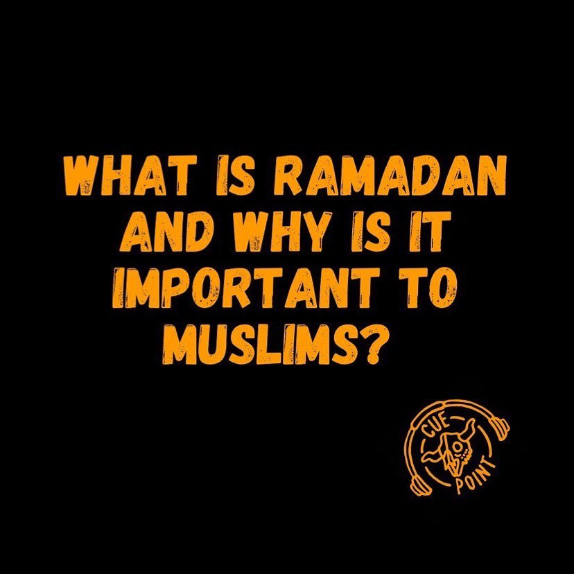 cuepointldn's tweet photo. Ramadan Mubarak All it’s offical it’s TODAY special shout out to the chefs fasting in hot kitchens this April 👌🏽#Ramadan2022 #RamadanMubarak #Ramadan https://t.co/CSb1ZMSjNL