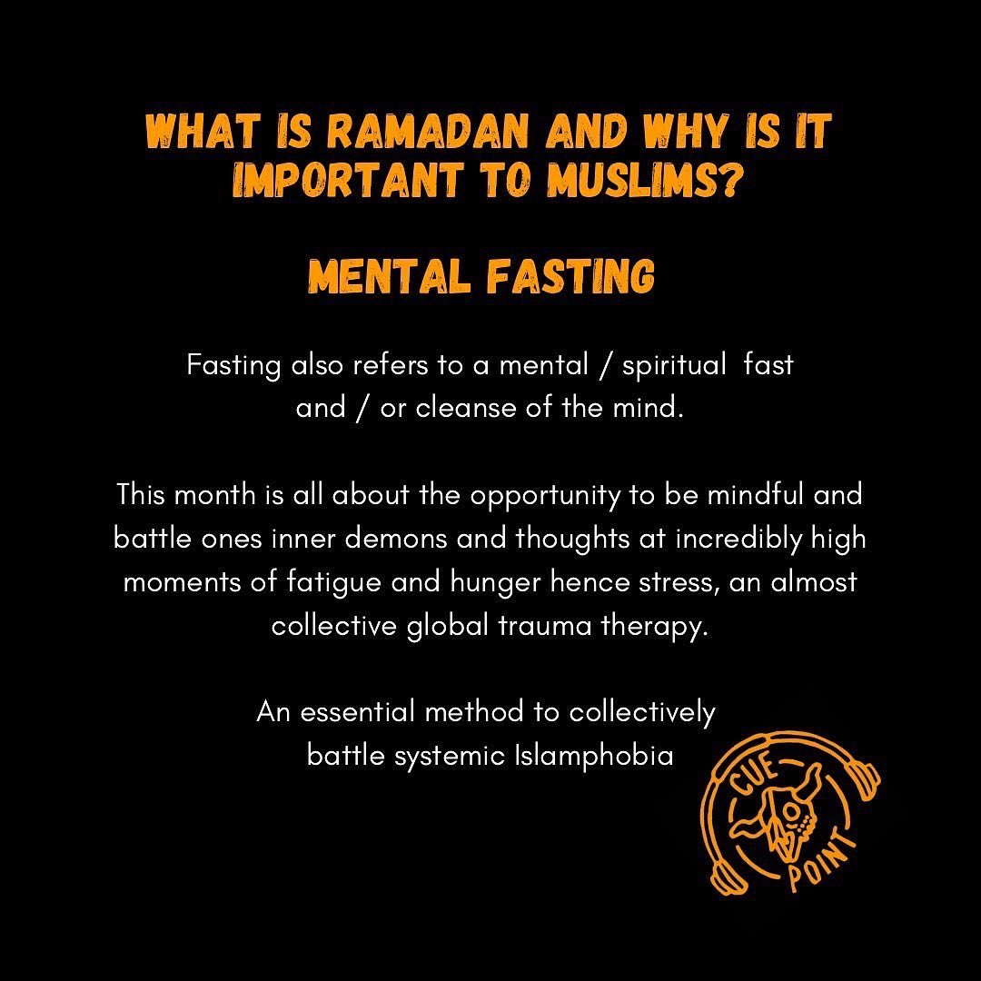 cuepointldn's tweet photo. Ramadan Mubarak All it’s offical it’s TODAY special shout out to the chefs fasting in hot kitchens this April 👌🏽#Ramadan2022 #RamadanMubarak #Ramadan https://t.co/CSb1ZMSjNL