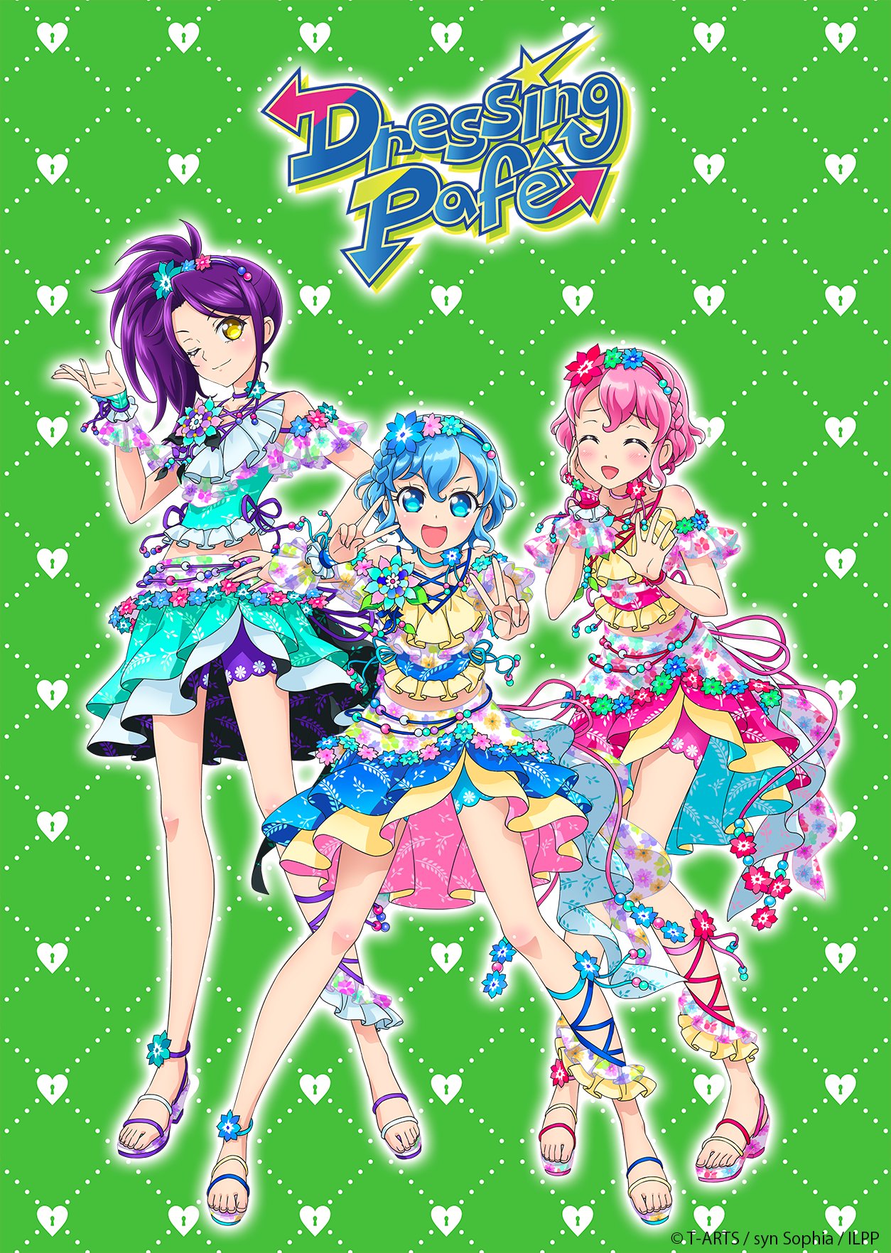 非公式 Pripara Prユーザーネーム保護アカウント Pripara Pr Twitter