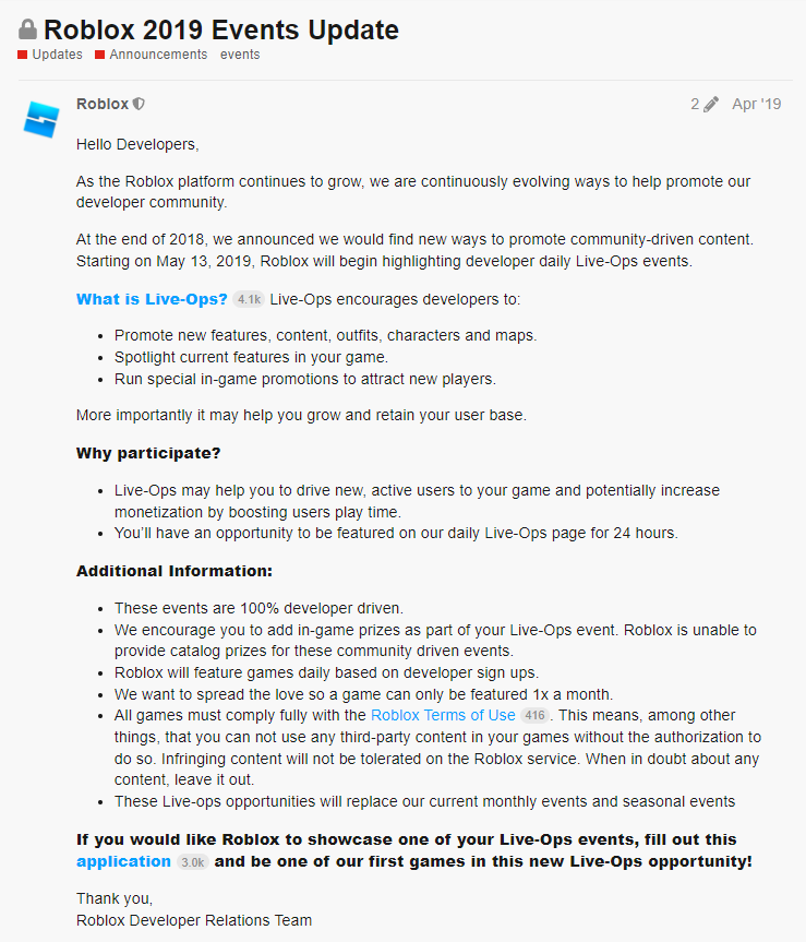 Lord CowCow on X: I think it's safe to say that Roblox has discontinued Limited  items. No Limiteds in over 3 months and the 3 colored faces not being  Limited are enough