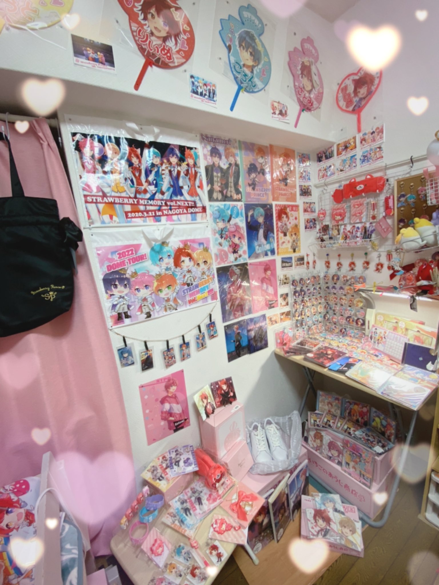 マイちゃん様のお部屋 まいかちゃんのお部屋‪‪‪‪❤︎‬ - プロフィール - SHOWROOM‬‬‬