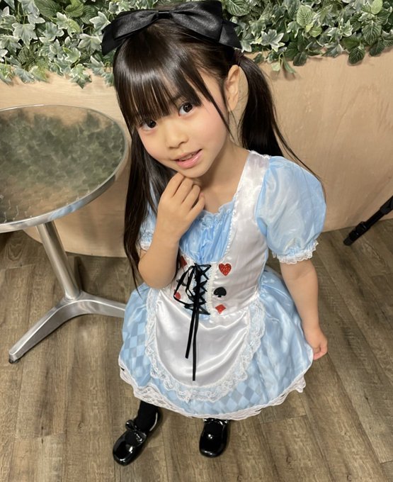 Twitterのコスプレ画像6