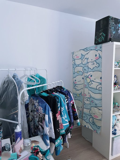 Twitterのコスプレ画像3