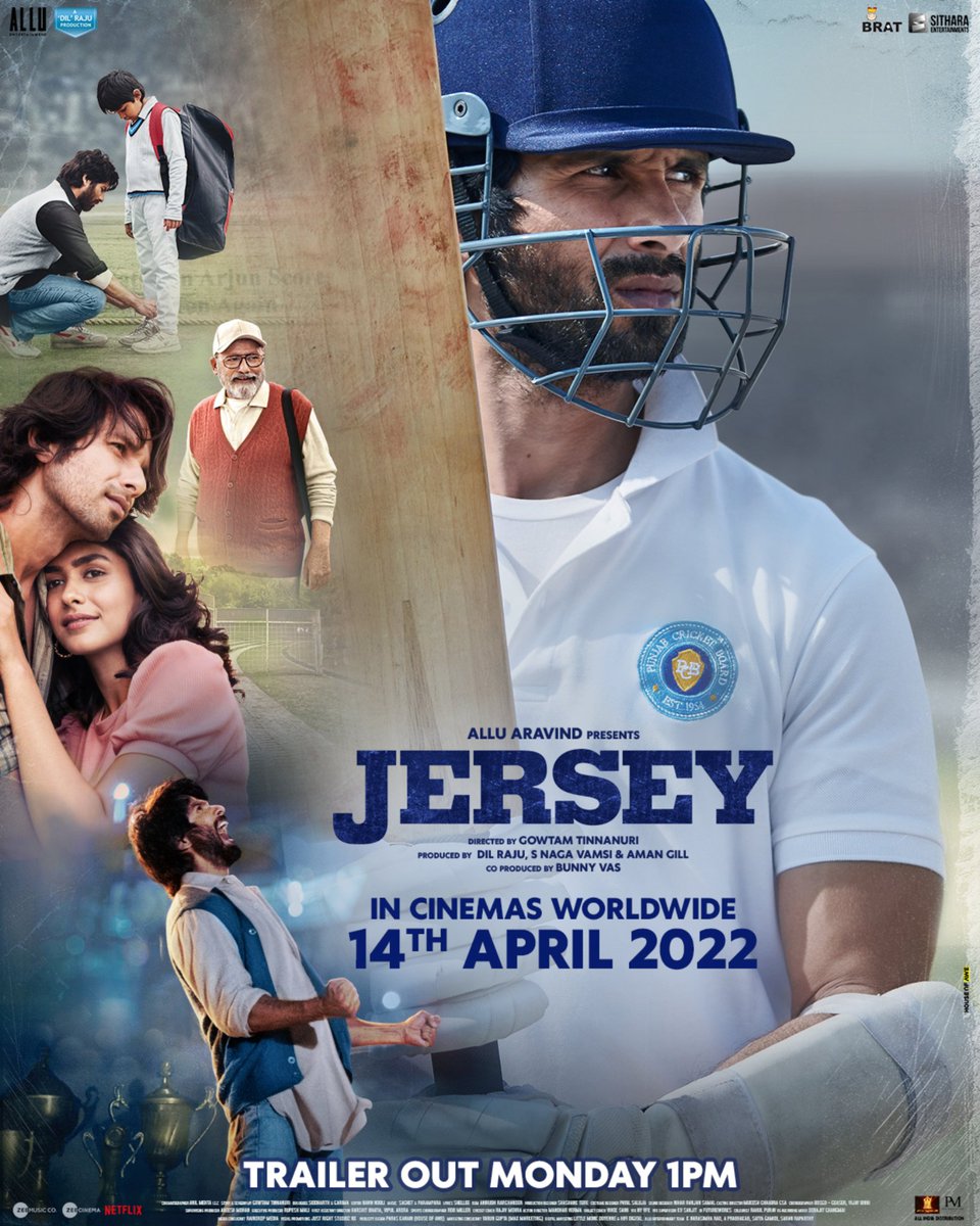 Monday 1 PM! Be there! #JerseyTrailer