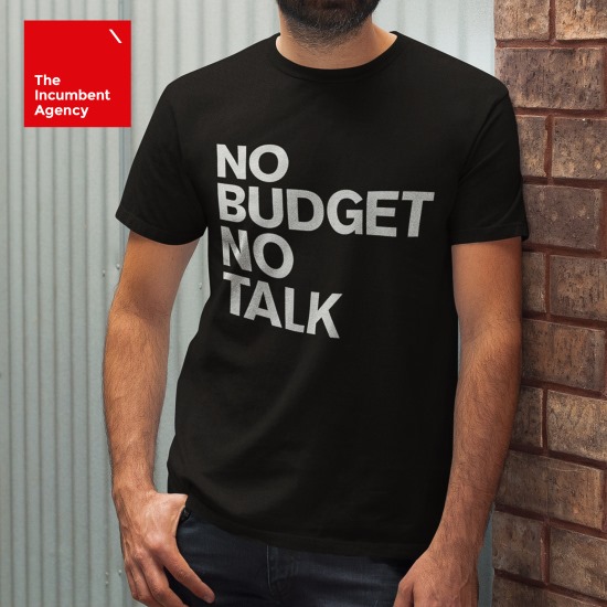 A t-shirt anyone can relate to ow.ly/pSOs30sgcvh