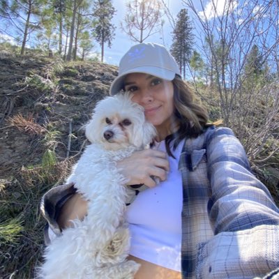 #NewProfilePic