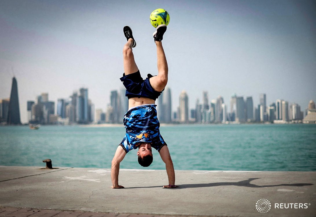 Carl Recine tweet media