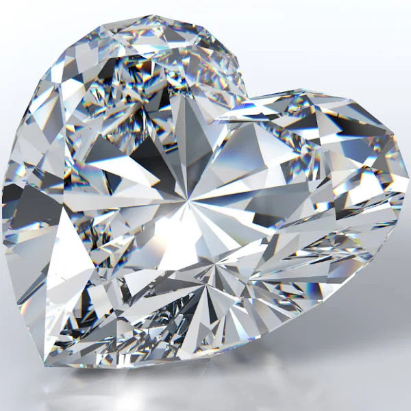 Heart - Brilliant Cut Moissanite Loose Stone
.
.
.
.
.

#korimoissanite #korimoissy #heartsandarrows #moissanite #loosemoissanite #loosemoissanitegemstones #moissy #wholesalejewelry #moissanites