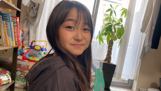 Twitterのコスプレ画像4