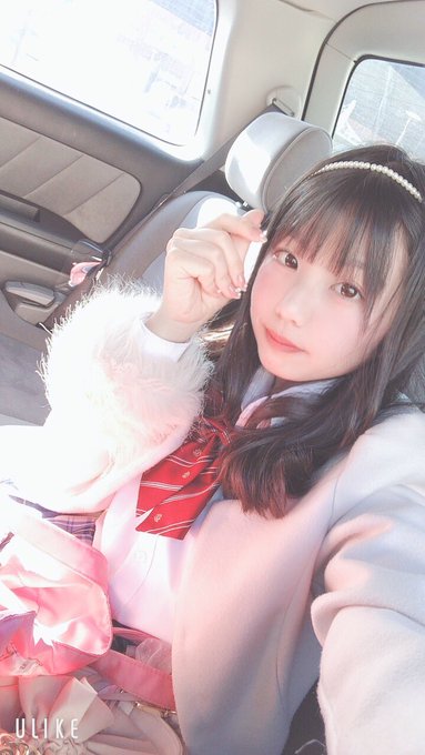 Twitterのコスプレ画像16