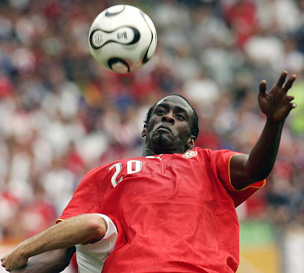 fiifizard's tweet photo. 22nd June, 2006 🇬🇭❤️ https://t.co/SEqZWIUsdF