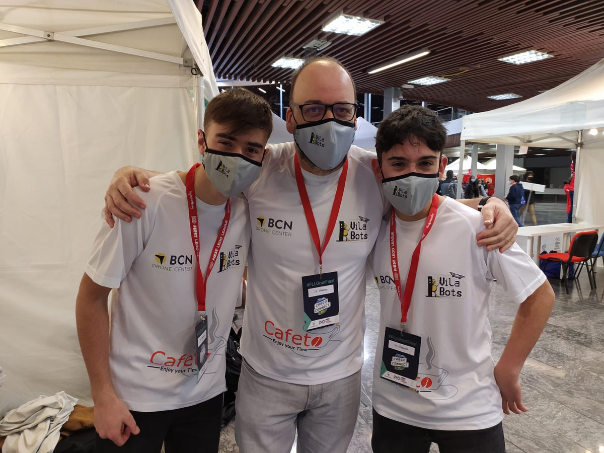 Fede Veguillas tweet media