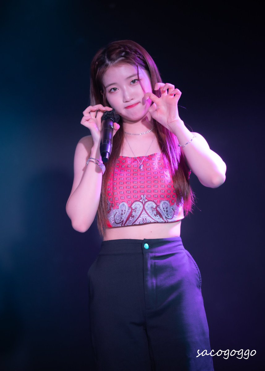 MINSEOFOLDER's tweet photo. #민서 #MINSEO #SATURDAY #세러데이 @saturday718 https://t.co/ECEoXxOXyP