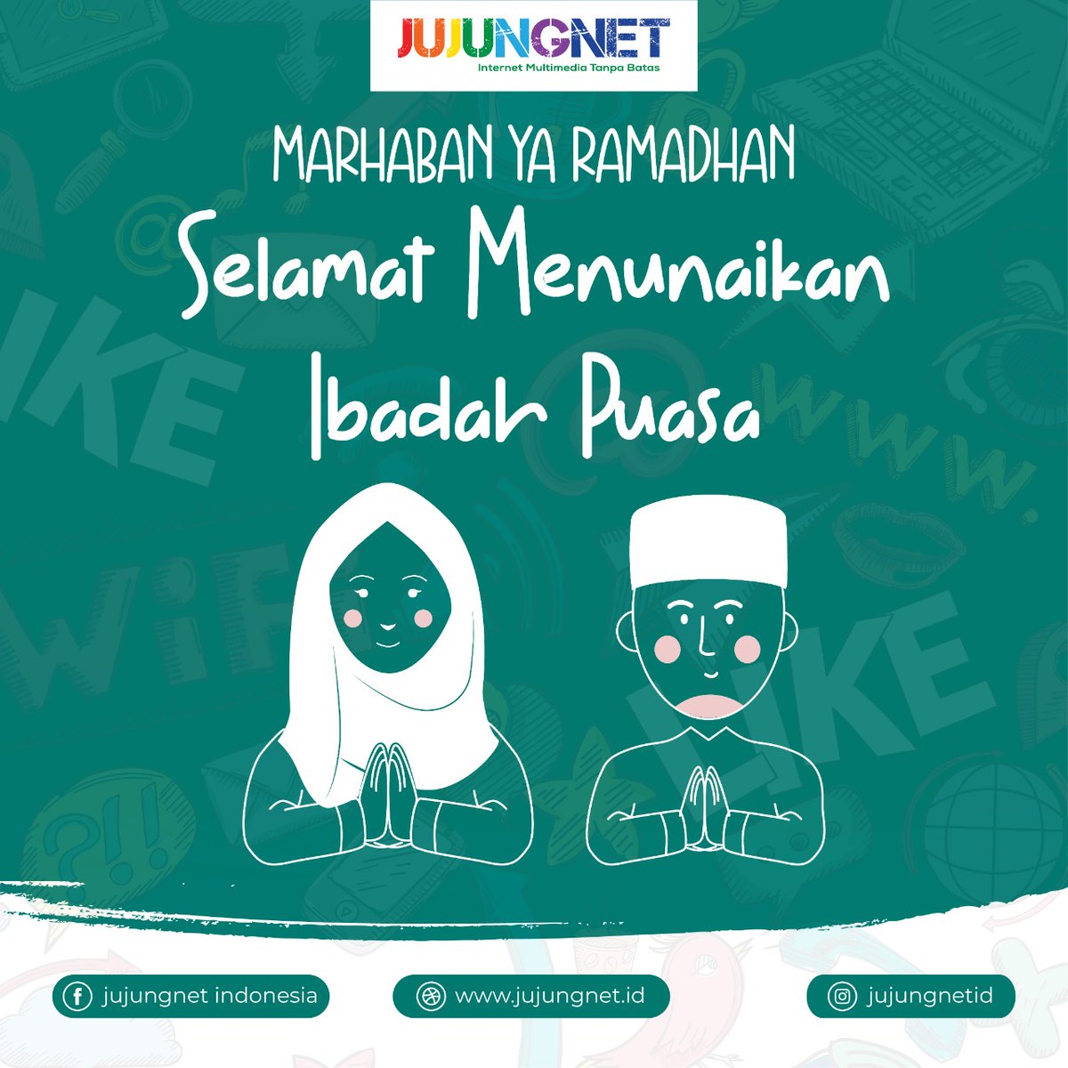 JujungnetID tweet media