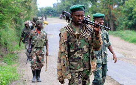 VirungaPost's tweet photo. Uganda mounts false flag operation in DRC, falsely accuses Rwanda 
https://t.co/RiQfoQcjCj https://t.co/M5ZcYaYsrC