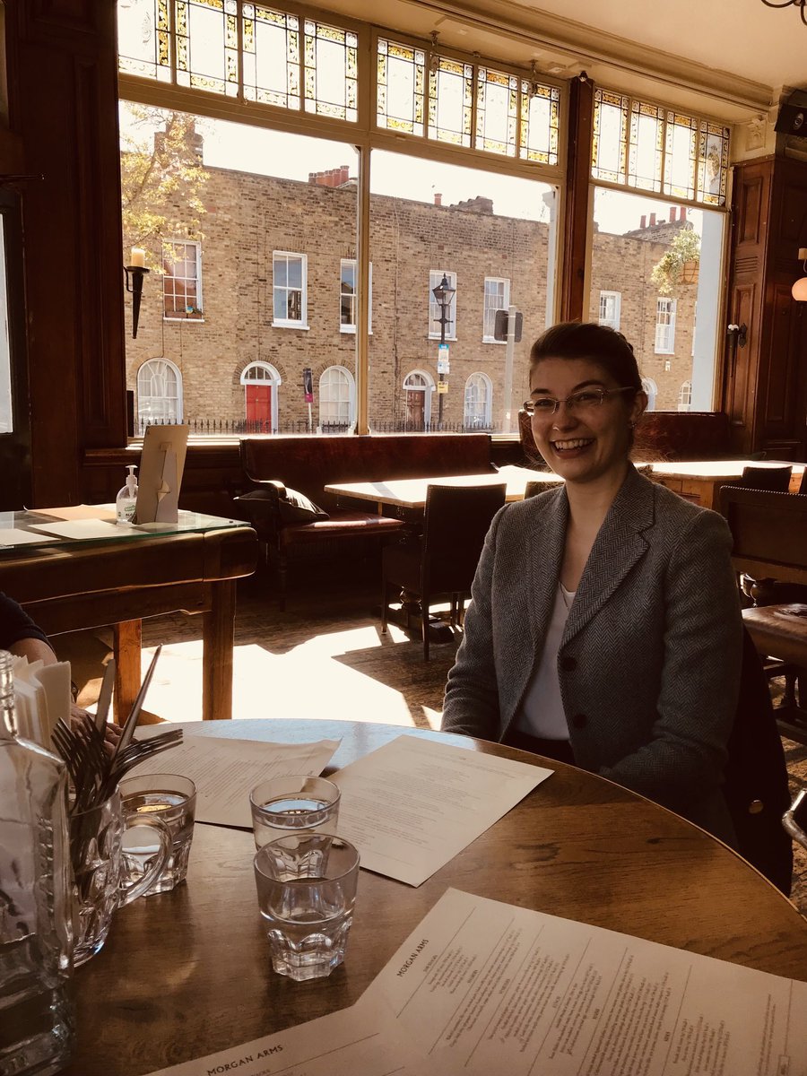 Dr Hillary Burlock tweet media