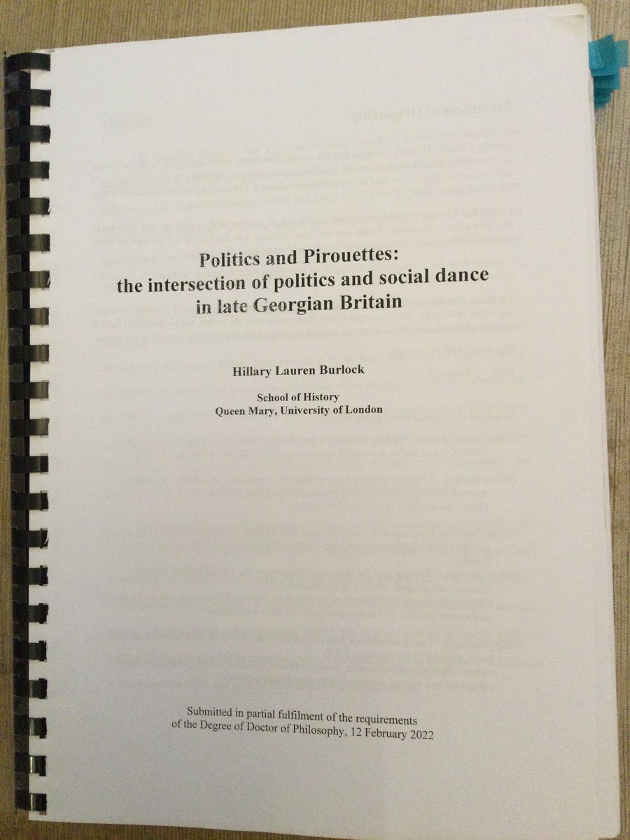 Dr Hillary Burlock tweet media