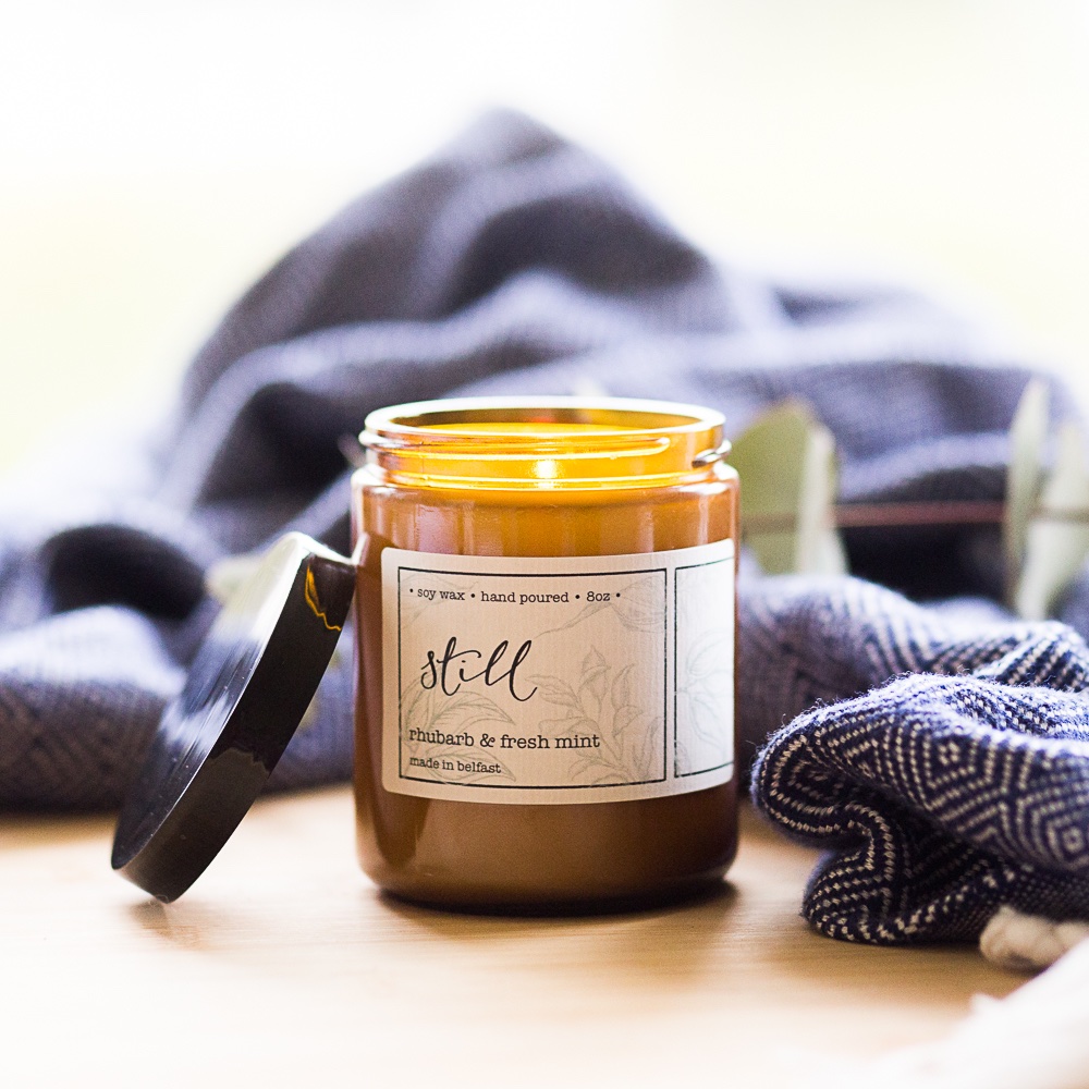 AndHopeDesigns's tweet photo. Good morning #earlybiz

Tweeting from Scotland for a wedding! 🥳

I launched these gorgeous scented (rhubarb &amp; fresh mint) soy candles this week, perfect gift for so many occasions, or to treat yourself 💆🏻‍♀️ 

https://t.co/9dJCGevzCL

#ukgiftam #ukgifthour #shopindie #treatyourself https://t.co/JmJi8EeLyP