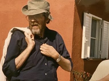 alessan5141's tweet photo. Un anno fa #Lucavilloresi ci lasciava. Una persona meravigliosa, un grande amico, un giornalista straordinario https://t.co/syNDFTQKkC