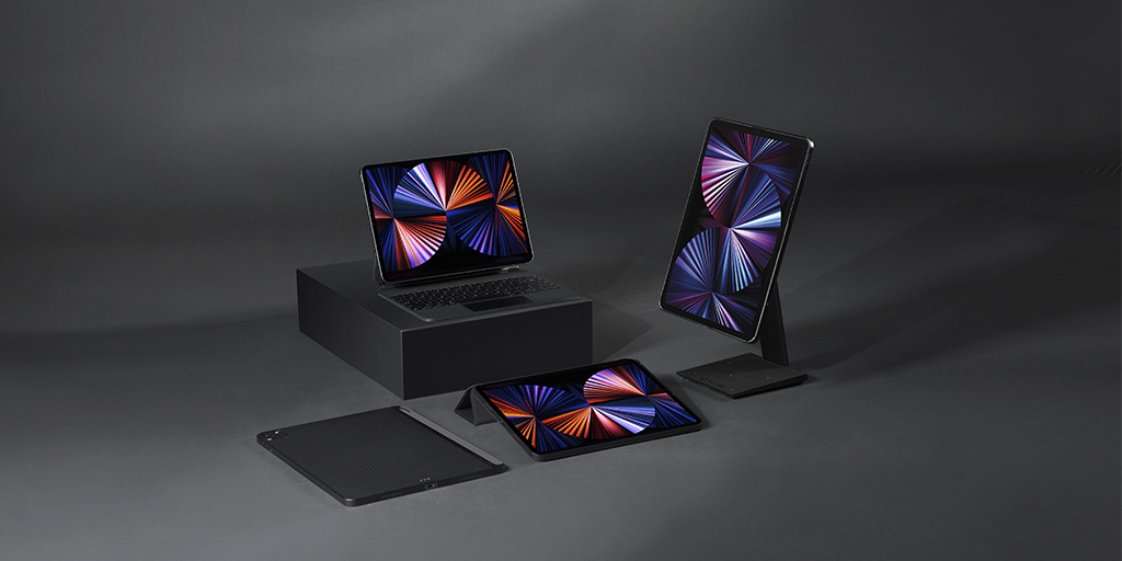 PitakaGallery's tweet photo. We doubt you know #PITAKA had been building up a magnetic product ecosystem for tablets to simplify your life.✔️
Learn more about us on➡️ https://t.co/YmxfV8fYiQ
#DidYouKnow #PITAKAecosystem #PitaFlowForTablets https://t.co/UEdtyYl9xn