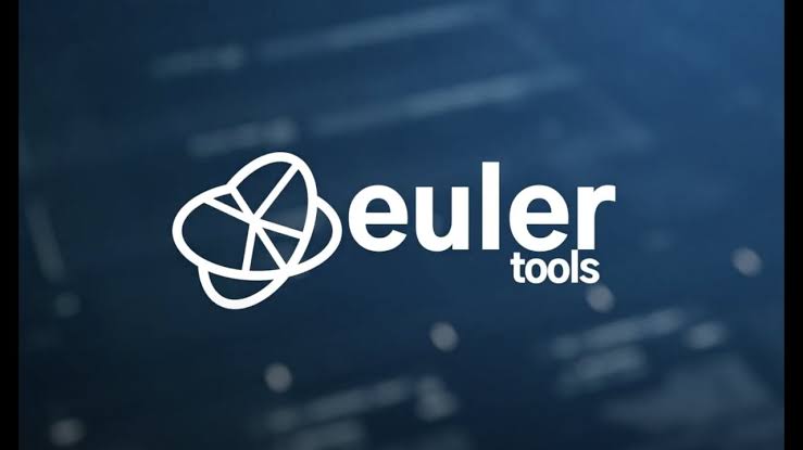 Euler_Tools's tweet photo. App clean-up deploy has been completed: 

- Backend price calculations now use weighted average from the database ⚒
- Price feeds are updated to ensure reliable information in real-time ⏰
- Data catalog rebuilt ℹ
- Price pipelines rebuilt to generate cleaner charts 📈 https://t.co/g8aam5nuL6