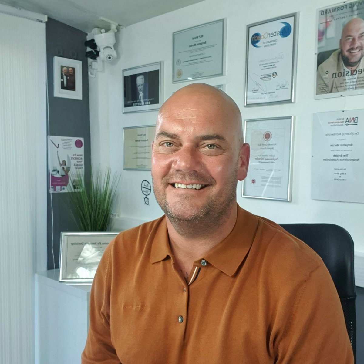 benmortoncoach's tweet photo. #NewProfilePic https://t.co/AUySv67Oh7