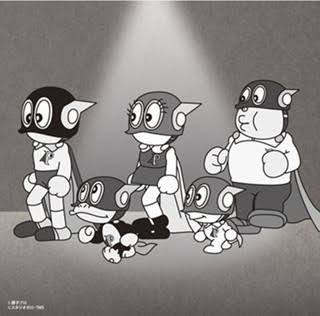 02/04/2022 
[ 02/04/1967 ]

55th  Years Anniversary of
Perman  first anime series. 
( パーマン )

#indiawantsperman 
#Perman
#パーマン