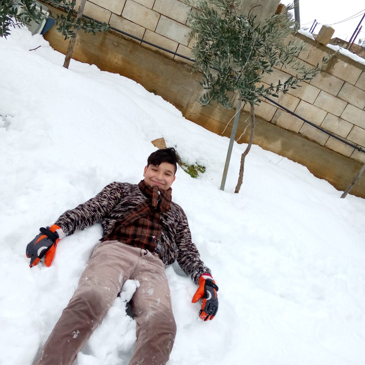 Ahmad Arichi | احمد عريشة tweet media