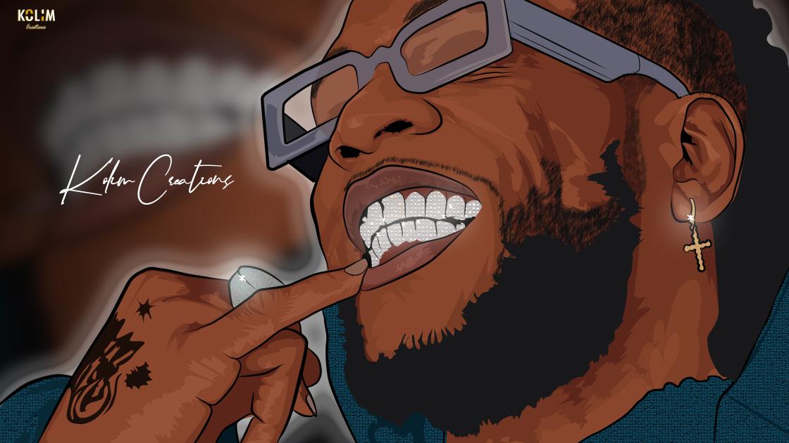 IllestDOG's tweet photo. @Ojiaku96 Wondering who can make a good cartoon artwork for you?! 😃 I'm here. Or retweet this for me 🙏🏽 My clients could be on your TL https://t.co/3WLRf1hKnv