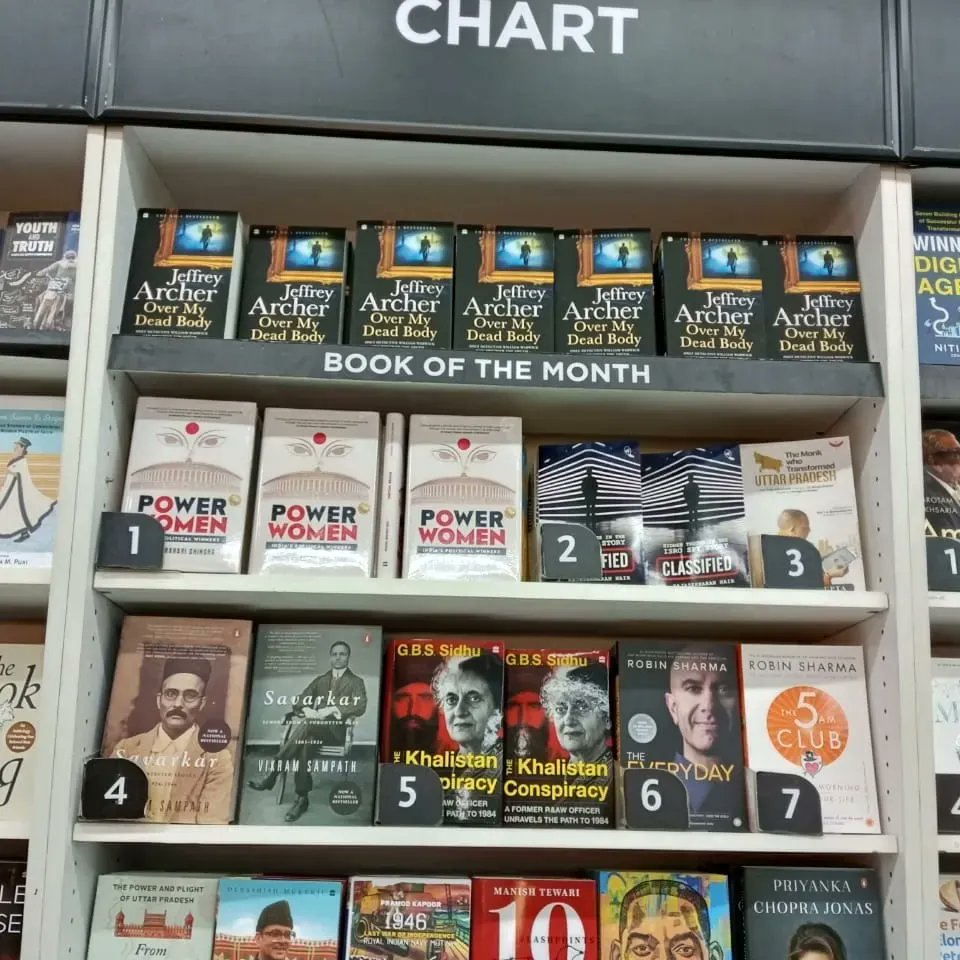 VenuDhingra's tweet photo. #PowerWomen - India's Political Winners makes a entry at @delhiairport #domesticairport departure.
What a feat , elevated feeling for myself to me.
.
.
#elevatedmind #book #womeninpolitics #womeninparliament #womenempowerment #womensupportwomen #womensupportingwomen https://t.co/igOS8fKLVI