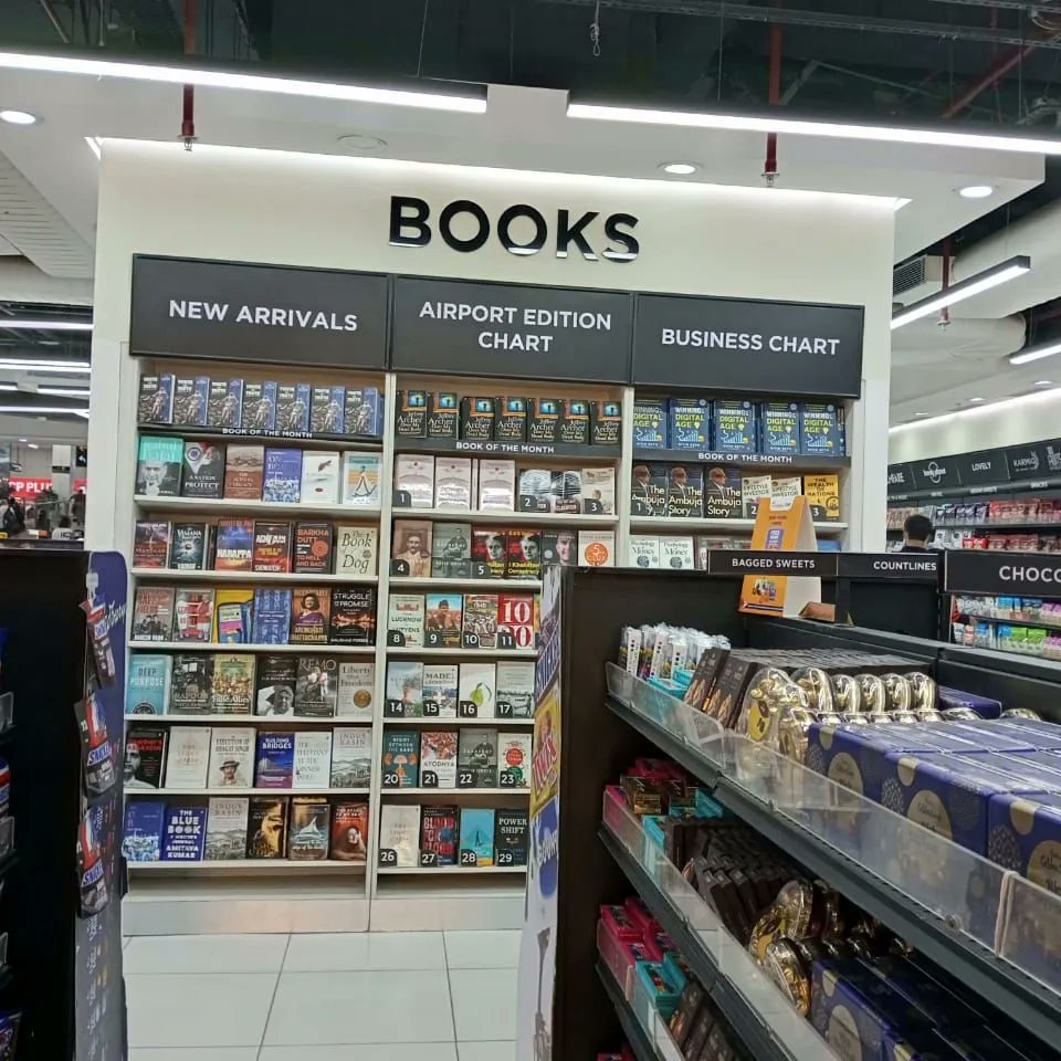 VenuDhingra's tweet photo. #PowerWomen - India's Political Winners makes a entry at @delhiairport #domesticairport departure.
What a feat , elevated feeling for myself to me.
.
.
#elevatedmind #book #womeninpolitics #womeninparliament #womenempowerment #womensupportwomen #womensupportingwomen https://t.co/igOS8fKLVI