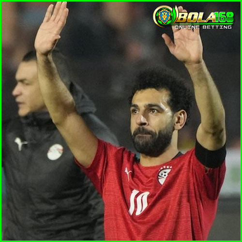 csbola168's tweet photo. Lampu Merah untuk Liverpool, Salah Siap Lakukan Segala Cara Demi Gabung Barcelona!

Liverpool wajib waspada karena kabarnya Mohamed Salah siap melakukan apa pun agar bisa gabung dengan Barcelona musim depan. https://t.co/UkTCeTFjVG