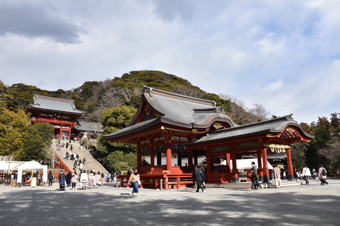 新美の巨人たち Binokyojintachi Twitter