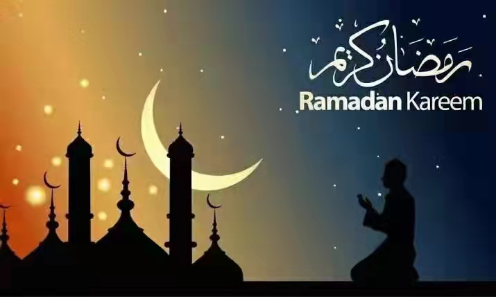 wwinpack1's tweet photo. Wish all Muslim friends #RamadanMubarak ！ https://t.co/nioJy3LY7R