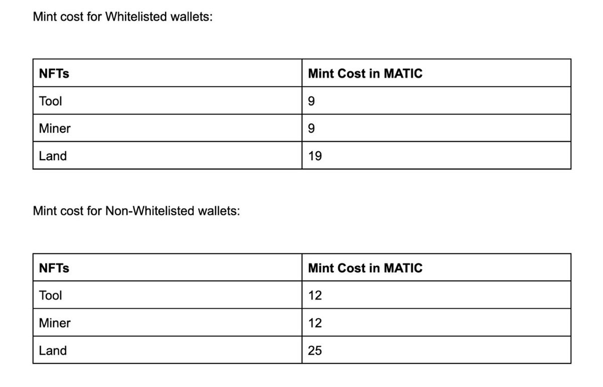 PolyMine tweet media
