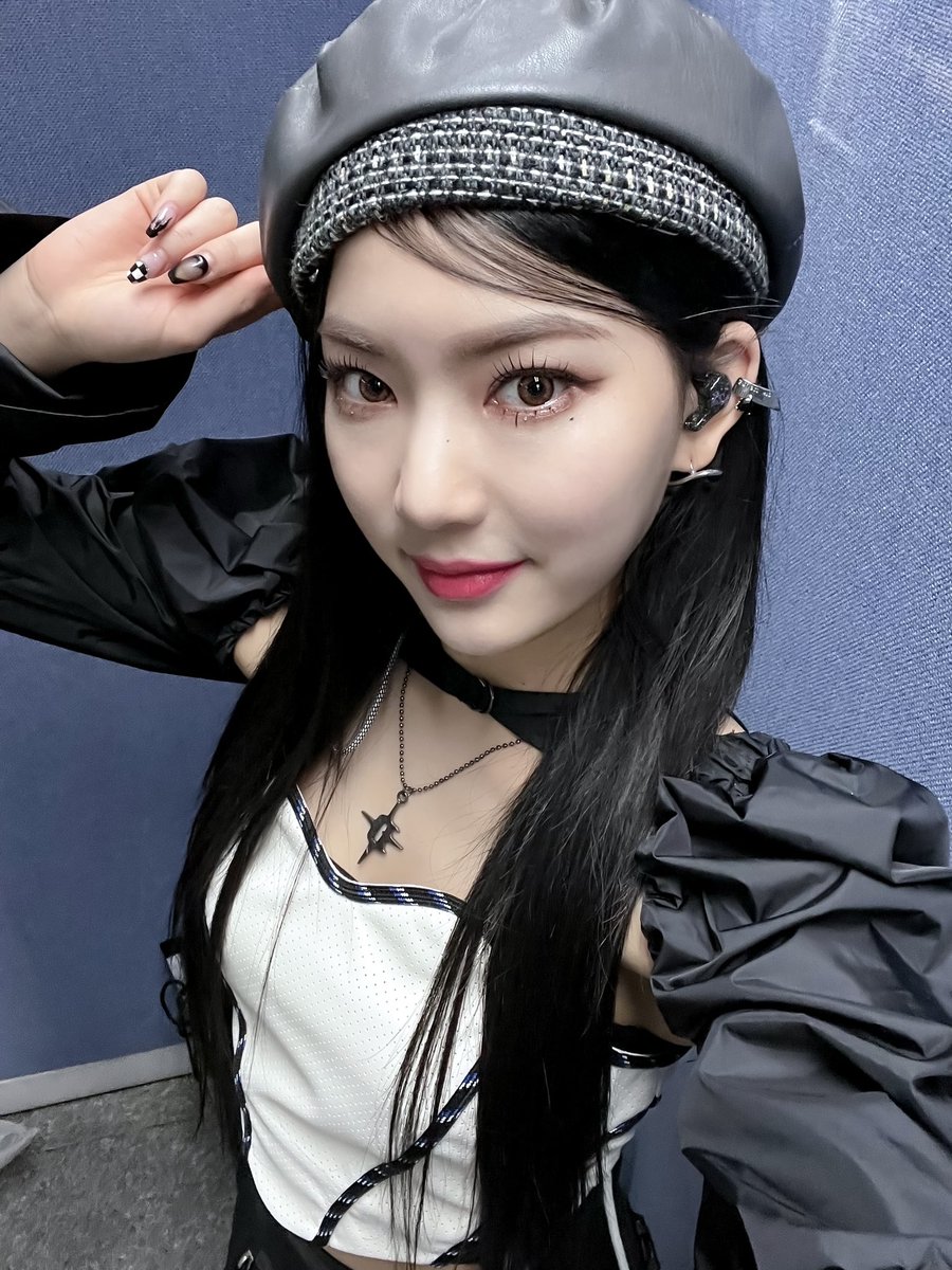 좋은 하루 되세요! ^3💙