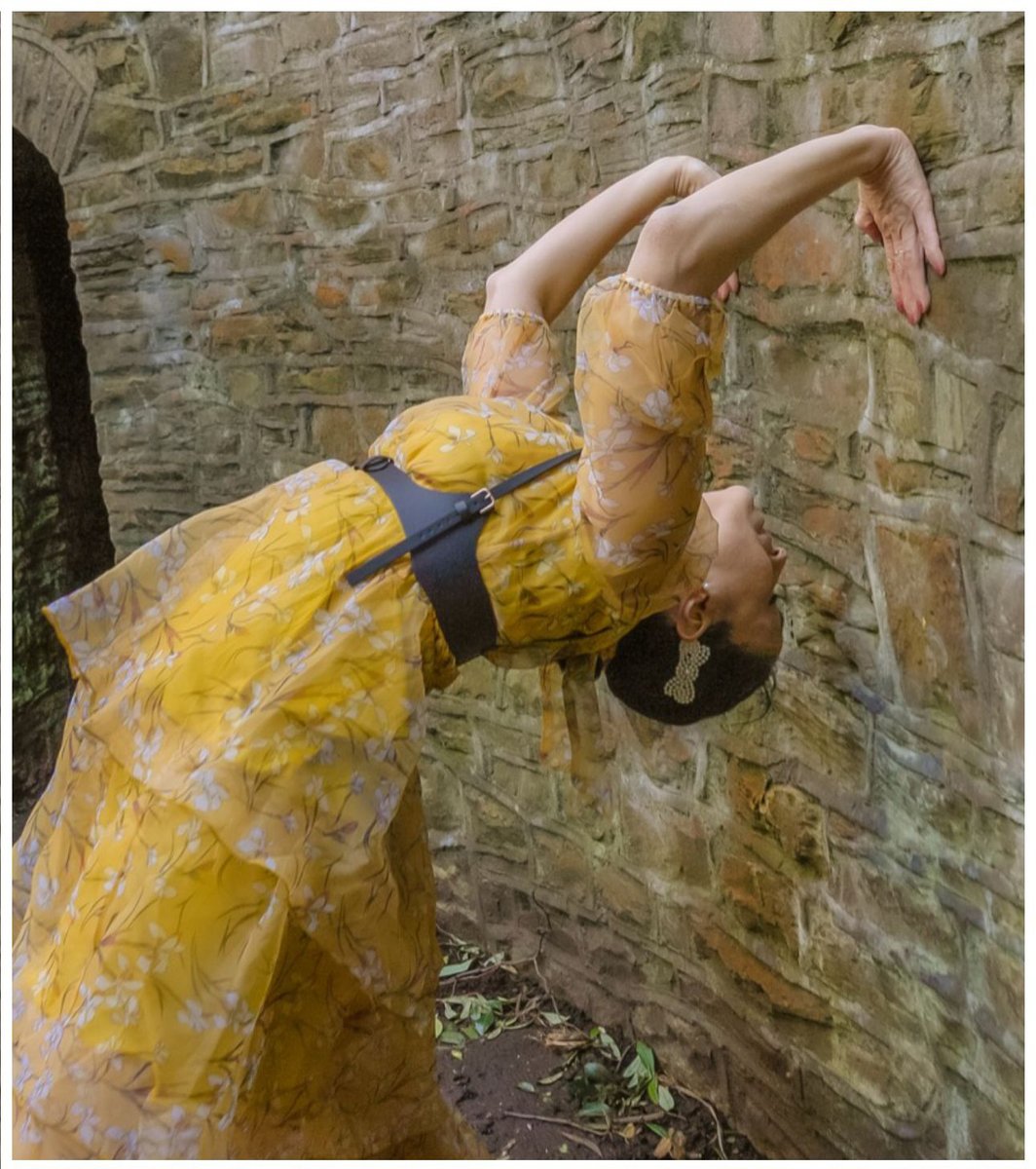 isaacblake1979's tweet photo. LifeStrings by @RosaSenCis for #GypsyMaker 5

#LifeStrings is a #screendance film that investigates climate justice, #violins and #motherhood using a #contemporary #flamenco #dance vocabulary... https://t.co/ABRmG6lS2u